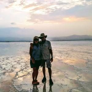 Meet your Posher, Mark h